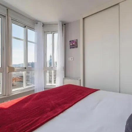 Sol Centro Appartamento *