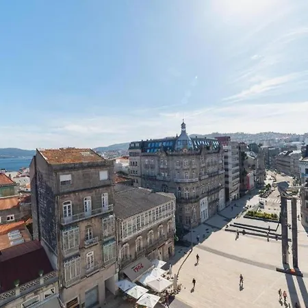 Appartamento Sol Centro *