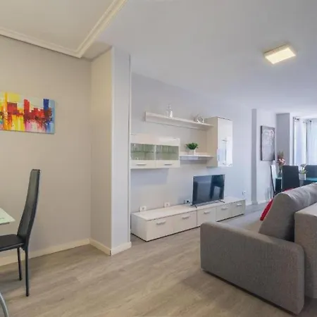 Sol Centro Appartamento *