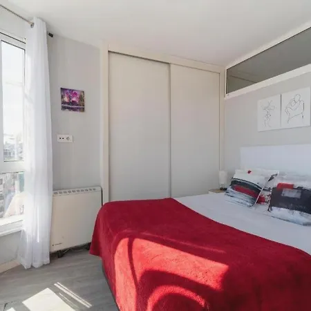 Appartamento Sol Centro *